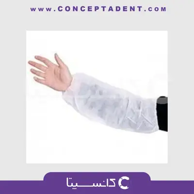 روکش استین الیافی 20 عددی – Fiber Reinforced Crown 20 Pieces