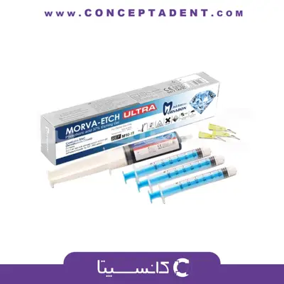 اسید اچ الترا مروابن – Morva Etch Ultra