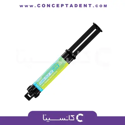 کور بیلد آپ فلو بیسکو – Core-Flo DC Lite