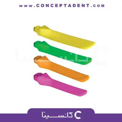 وج پلاستیکی پلی‌دنشیا – Polydentia myWedge