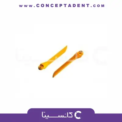 وج پلاستیکی پلی‌دنشیا – Polydentia myWedge