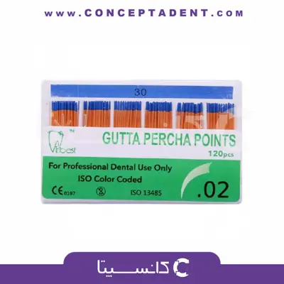 گوتا پرکا ساده - Tribest