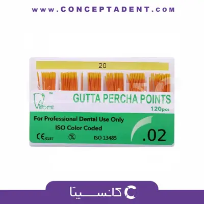 گوتا پرکا ساده - Tribest