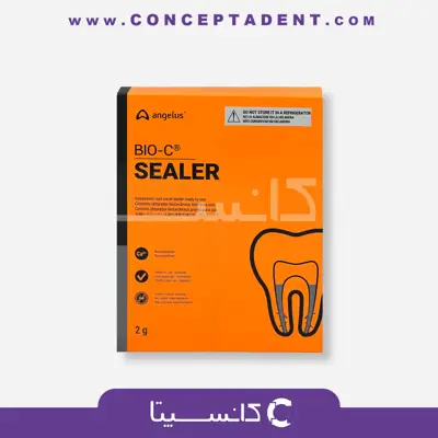 سیلر بایوسرامیک آنجلوس – Bio-C Sealer