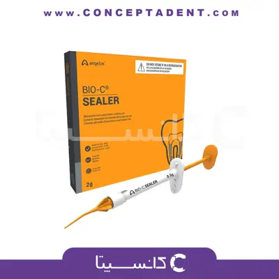 سیلر بایوسرامیک آنجلوس – Bio-C Sealer