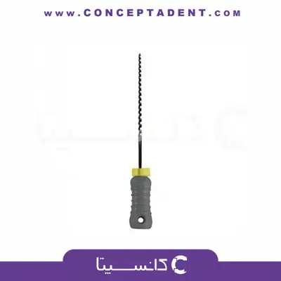 فایل دستی IMD – IMD Hand File