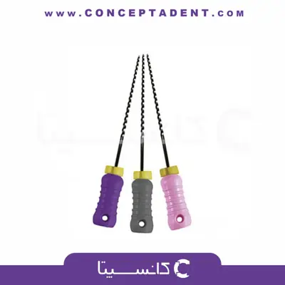 فایل دستی IMD – IMD Hand File