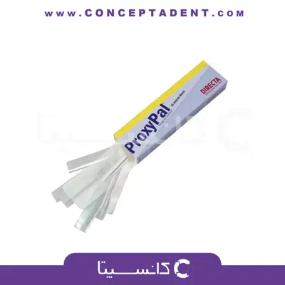 ماتریکس سه بعدی – ProxyPal
