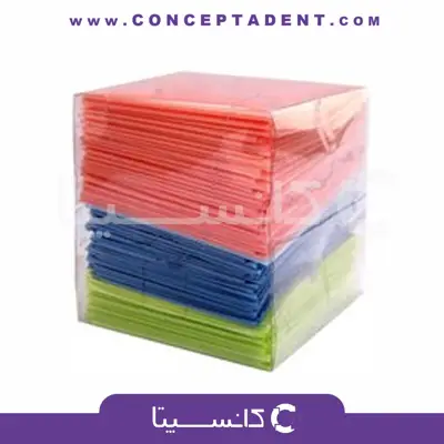 پیشبند تا‌ شده ضخیم جم – Jam Folded Apron