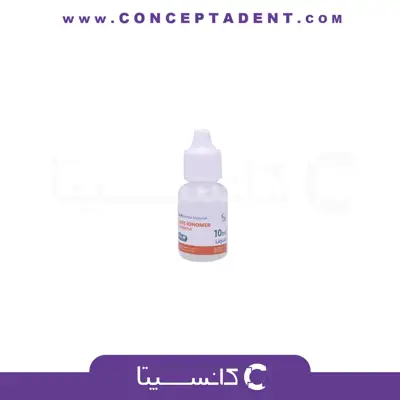 گلاس آینومر ترمیمی – Glass Ionomer Restorative