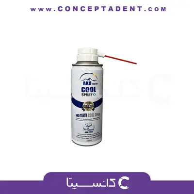 اسپری تست سرما 200 میل – Cold Spray