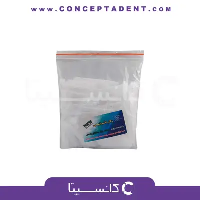 غلاف پوآر – Plastic Cover