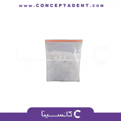 غلاف پوآر – Plastic Cover