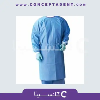 گان جراح الیافی 38 گرمی – Iman Shafa Gostar 38g Fiber Surgical Gun