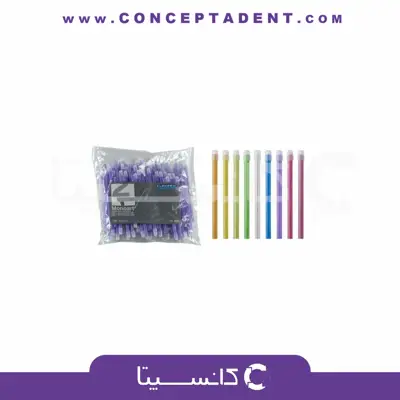 سرساکشن یوروندا – Saliva Ejector Euronda