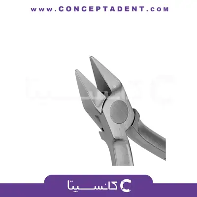 پلایر یونیورسال Adams Plier دنتال دیوایس – Universal Plier Adams Dental Devices