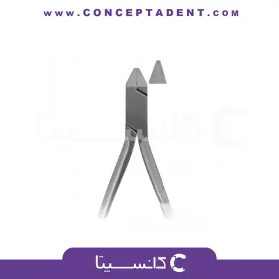 پلایر یونیورسال Adams Plier دنتال دیوایس – Universal Plier Adams Dental Devices