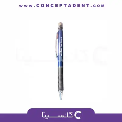 مداد نوکی 0.5 میلی متری مدل Effort – Fine Grip 0.5 mm Mechanical Pencil Effort Model