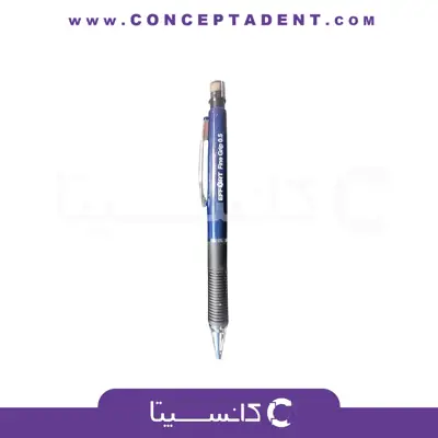 مداد نوکی 0.5 میلی متری مدل Effort – Fine Grip 0.5 mm Mechanical Pencil Effort Model