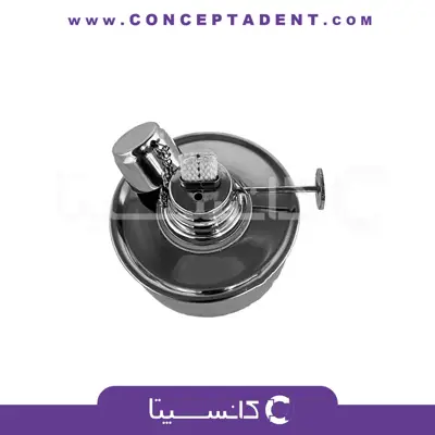 چراغ الکلی قابل تنظیم – Alcohol lamp