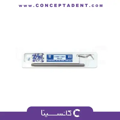 قلم فرم دهی کامپوزیت – Contact Former
