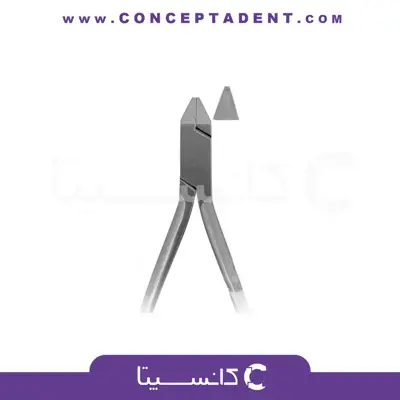 پلایر یونیورسال – Adams Plier