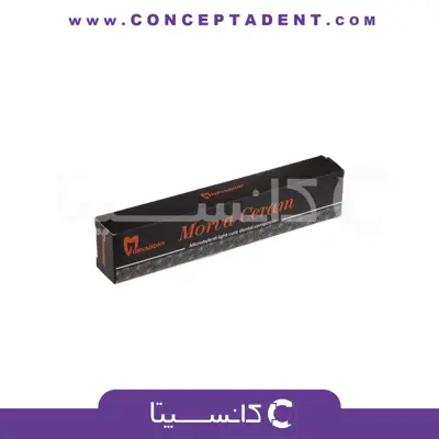 کامپوزیت میکروهیبریدی مروابن – Morva Ceram morvabon