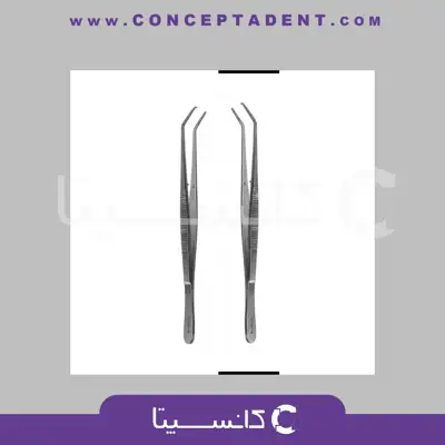 پنس پاکت مارکر راست و چپ – Pocket Marker Tweezer