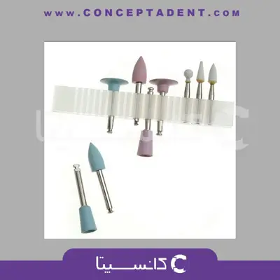 مولت پرداخت کامپوزیت توبوم – Composite Polisher Toboom