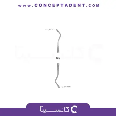 برنیشر ام پلاگر – Filling Instrument M2
