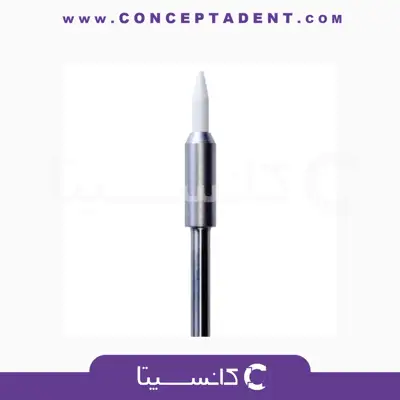 فرز سرامیکی تریمر لثه – Ceramic Tissue Trimmer GT 135 FG 016