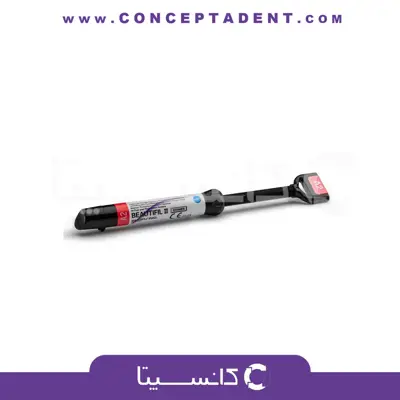 کامپوزیت یونیورسال شوفو – COMPOSITE SHOFU Beautifil II