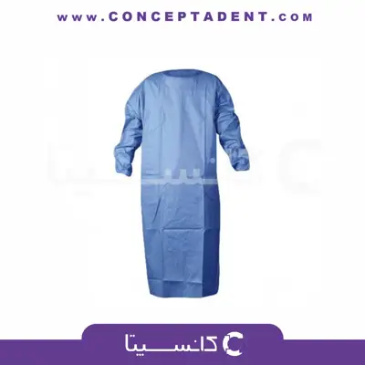 گان بیمار الیافی تک عددی – Single-Use Fiber Patient Gun