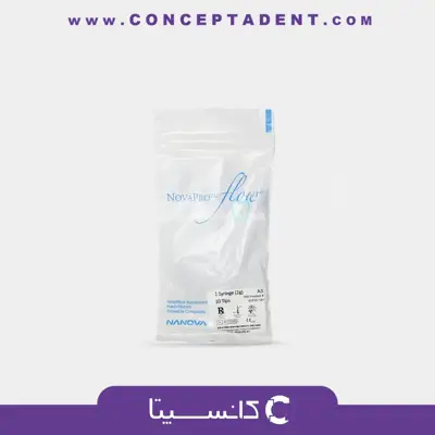 کامپوزیت نوا پرو فلو – NovaPro® Flow
