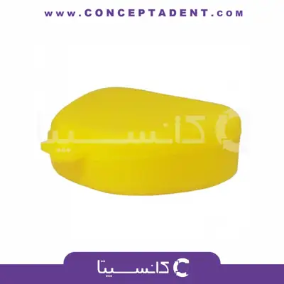 جای پلاک ارتودنسی کوچک – Small Orthodontic Plaque Holder