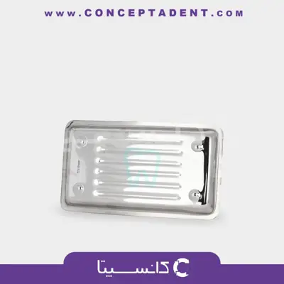 سینی معاینه – Fattahteb 2551