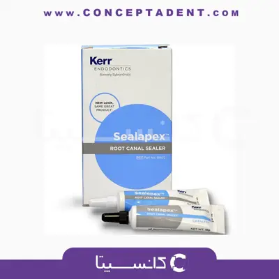 سیلر سیلاپکس کر – Sealapex Kerr