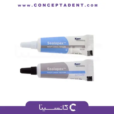 سیلر سیلاپکس کر – Sealapex Kerr
