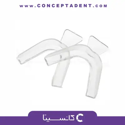 تری بلیچینگ ترموفرم – Thermoform Bleaching Tray