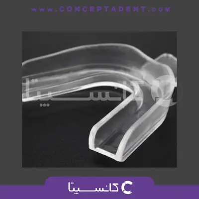 تری بلیچینگ ترموفرم – Thermoform Bleaching Tray