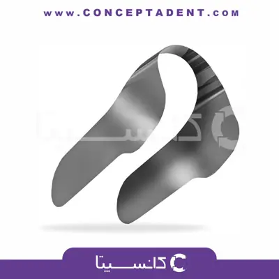 سکشنال ماتریکس پلی‌دنشیا – Unica MiniDeep Anterior Polydentia 6911