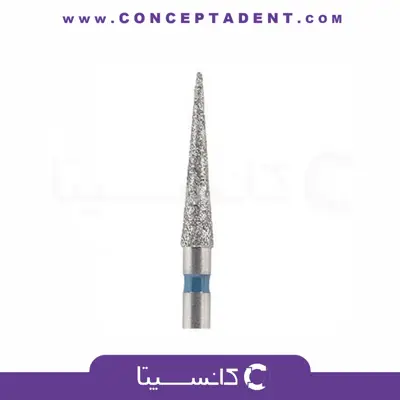 فرز الماسی مدل سوزنی توربین – Jota