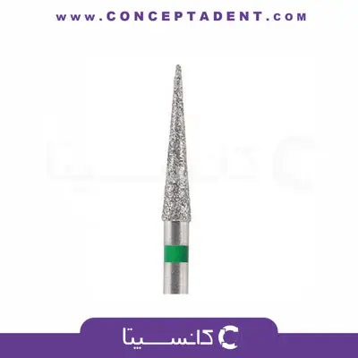 فرز الماسی مدل سوزنی توربین – Jota