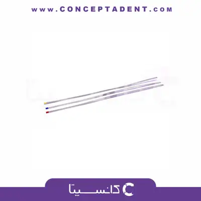 نوار پرداخت فلزی – Dia Strips 9012