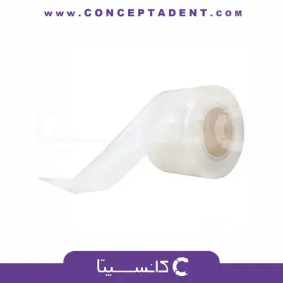 روکش چندمنظوره چسبنده – سامان زر دندان