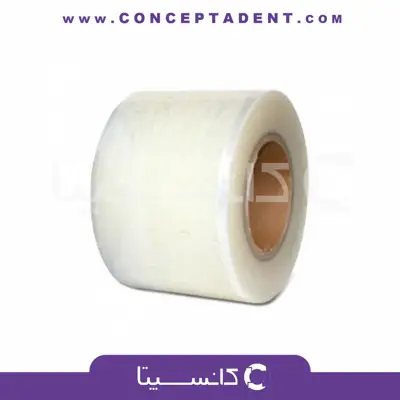 روکش چندمنظوره چسبنده – سامان زر دندان