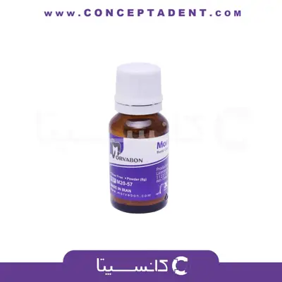 سیلر رزینی مروا سیلر مروابن – Morvabon Morva Sealer