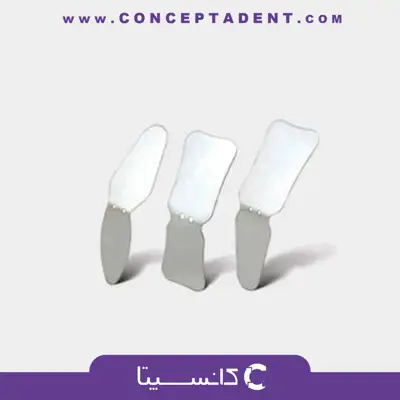 اینها فوتوگرافی دو طرفه ( ست سه عددی ) S SM3005 پارس اکسیر – Double-Sided Photography Mirror Set (3 Pieces) S SM3005 Pars Exir