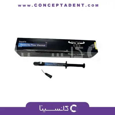 کامپوزیت فلو SepaFill Flow – سپاکو