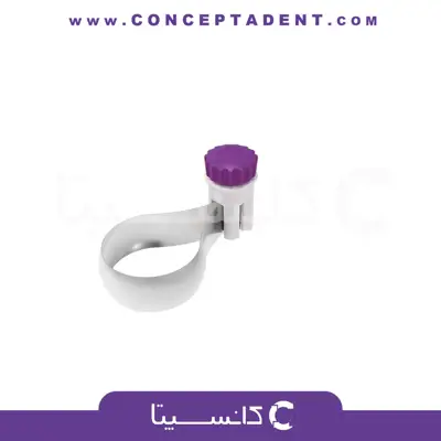 سکشنال ماتریکس پلی دنشیا – Quickmat All-round Polydentia